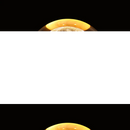 Luminária Espacial 3D - Home Sweet Home™